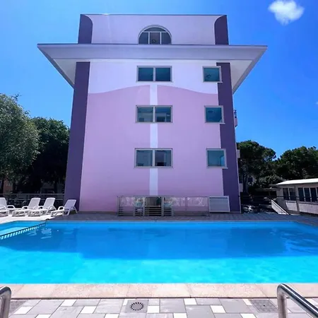 Appartement Functional Apartment-beahost Bibione