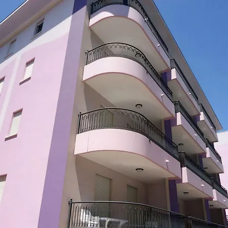 Apartmán Functional Apartment-beahost *