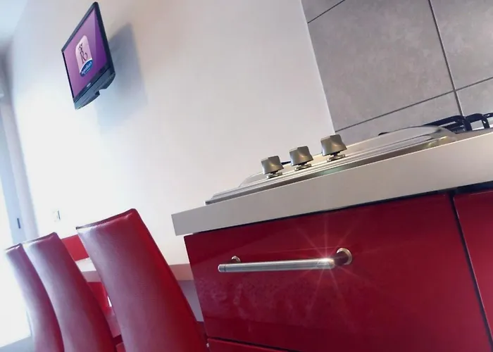 Functional Apartment-beahost * Bibione